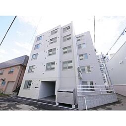 Le nuage（ル・ヌアージュ）豊平 306