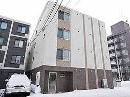 シャンブル澄川