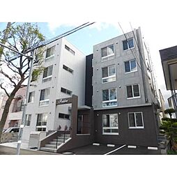 ラフィーネ新札幌 101