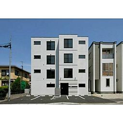 Harness宮の沢 403