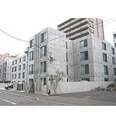 ル・ノール平岸通 405