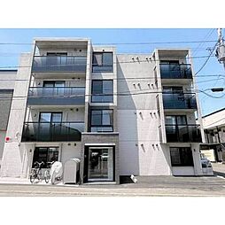 レンブラント西町 202