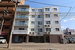 シティレジデンス南6条 407