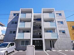 ブランシャール二十四軒FOREST 301