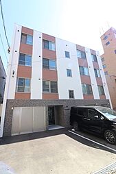 オール裏参道 302