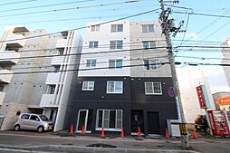 ビバーチェ南郷 505