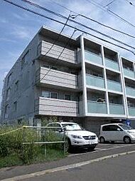 プレミアシティ新札幌 202