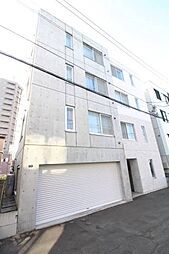 マルガレーテン琴似 303