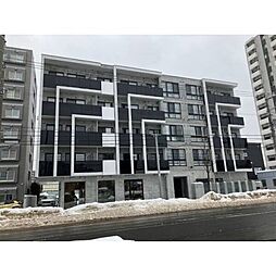 BPRレジデンス二十四軒 406