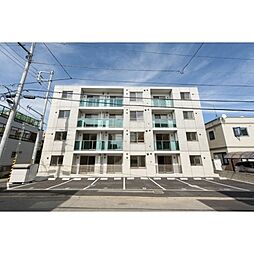 City Residence 発寒（シティレジデンス発寒） 406