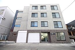 Angelic garden新札幌 102