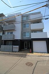 クラヴィス発寒南 101