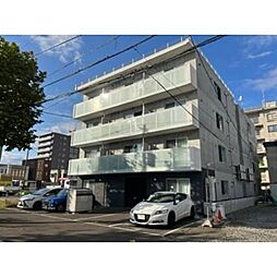 キングハウス北21条西7丁目 403