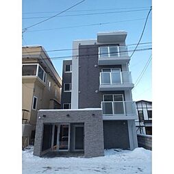 フェーラシュヴァル南円山 408