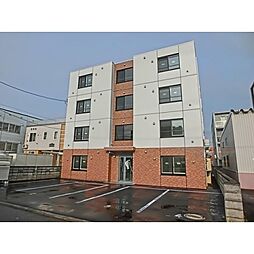 カーサフェリス発寒 202