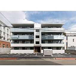 CONSOLATA東区役所前(コンソラータヒガシクヤクショマエ) 207