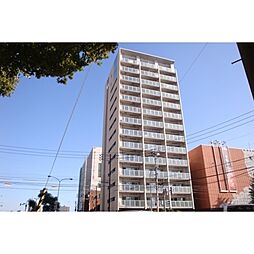 LEONE中島公園 1005