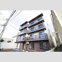 ツキノテラス 301