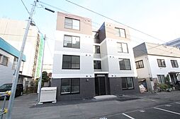 クレイパレス中の島 203