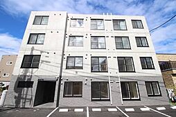 プリヴィレージュ豊平公園 207