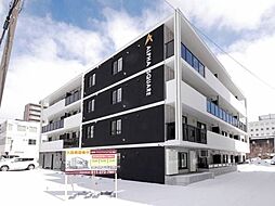 アルファスクエア北12東2 106