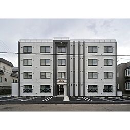 グランメール宮の沢駅 206