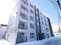 グランメールメイビス 503