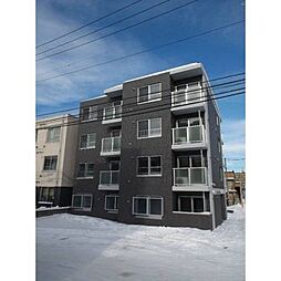 ラフィーネ南平岸 202