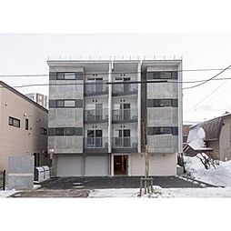 カーサフォレスト西町 302