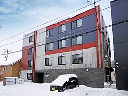 LA　Conforto厚別 106