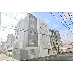 ブランシャールパークフォレスト 502