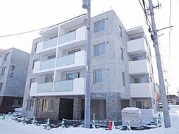 ワンペア月寒西 205