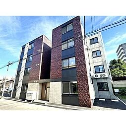 ミレイル豊平 305