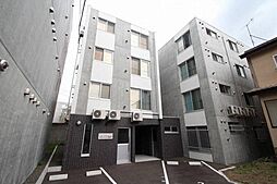 グランデール新札幌II(A棟) 201