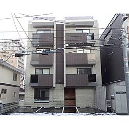 ムーンテラス 101