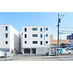 Bellissimo miyanosawa (ベリッシモミヤノサワ) 203