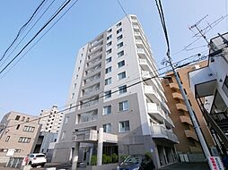 ノースアージュ中島公園 1104