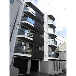 シティレジデンス北13条東 501