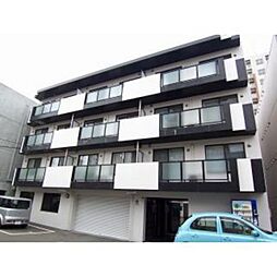 ブランノワール円 201