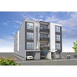 ブランシャールALAIN琴似 203