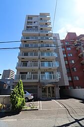 クラッセ山鼻 202