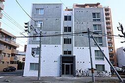 Casa Bianca札幌駅西口 101