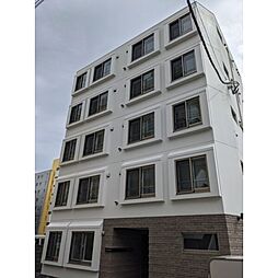 プロヴィデンス南7条 103