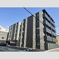 アルファスクエア菊水2条 403