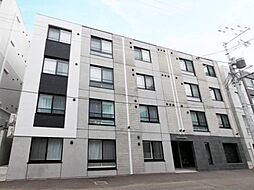 Halenix札幌医大前 405