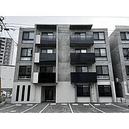 ディアコート南郷19(左) 301