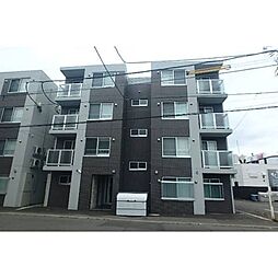 Maison Kamuy Park Front 306