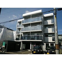 プレオン・ウエスト・ロカ 406