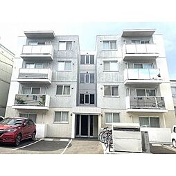 Ritz　GRANDE厚別中央 105