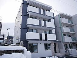 グランフィーノ福住 202